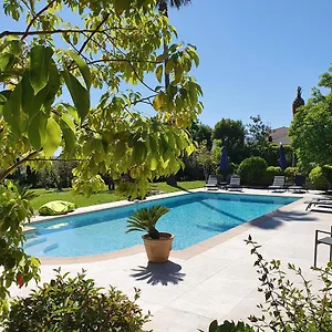Le Domaine Des Muriers - Charme, Chic, Calme En Provence Cote D'azur Plascassier