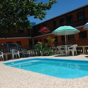Estalagem Moçambique