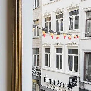 فندق Agora Grand Place